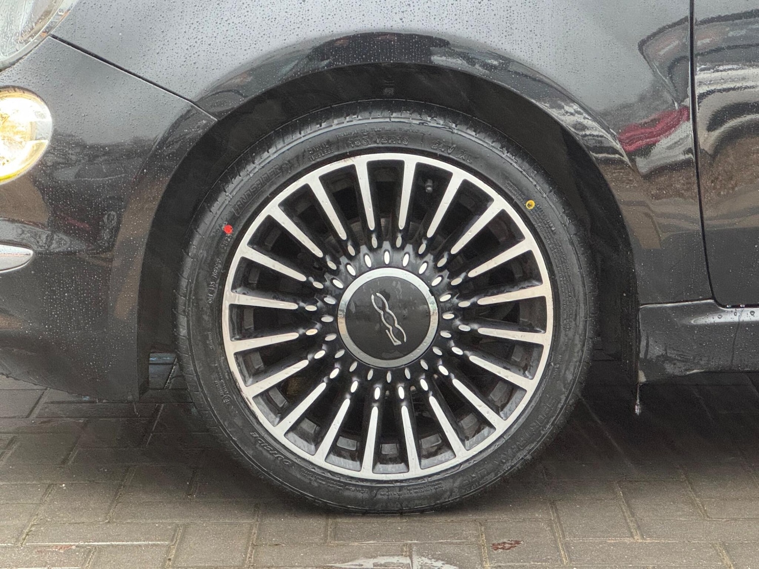 Used Fiat 500 2016 for sale - 77144496: Photo 15