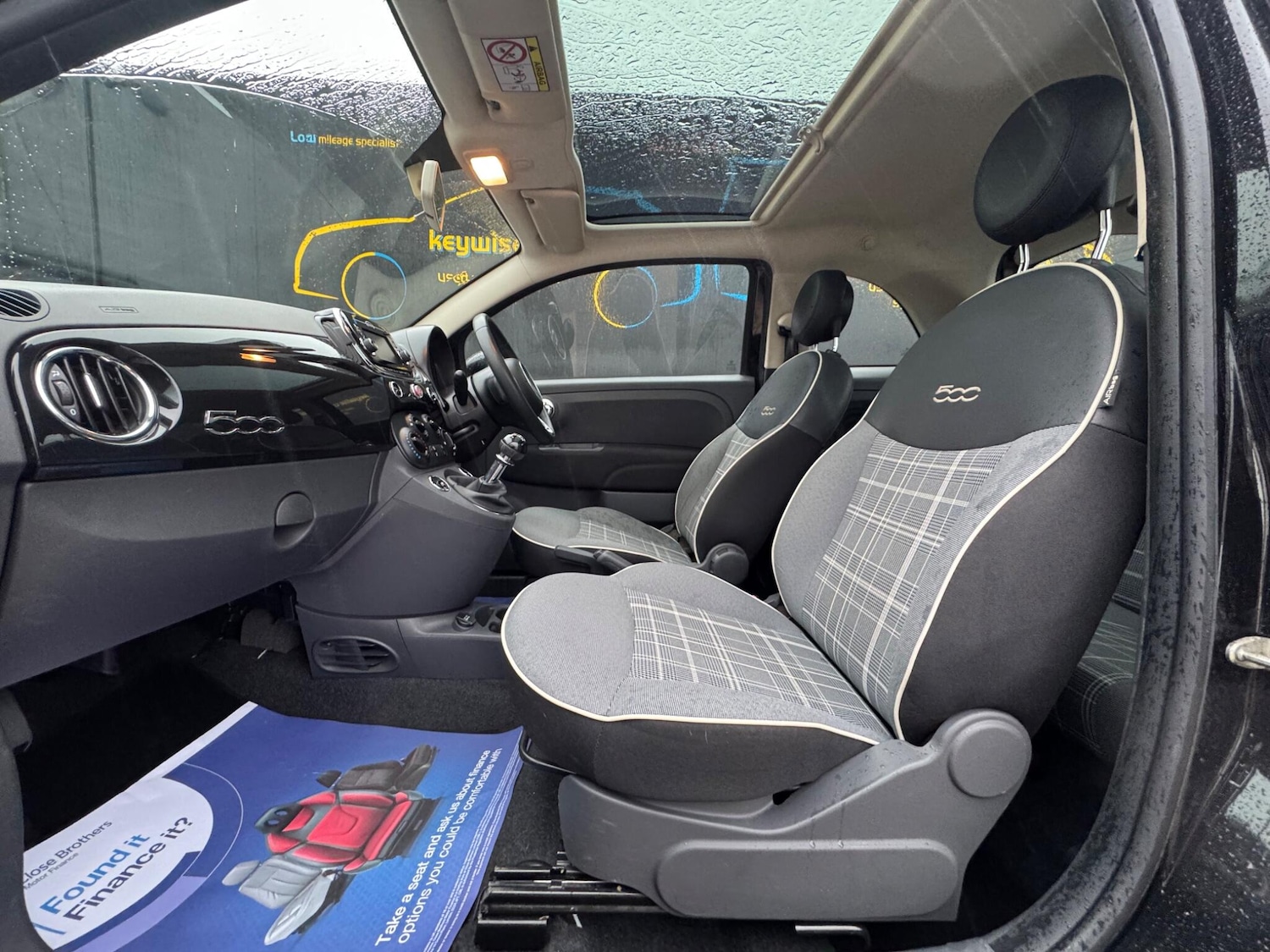 Used Fiat 500 2016 for sale - 77144496: Photo 18