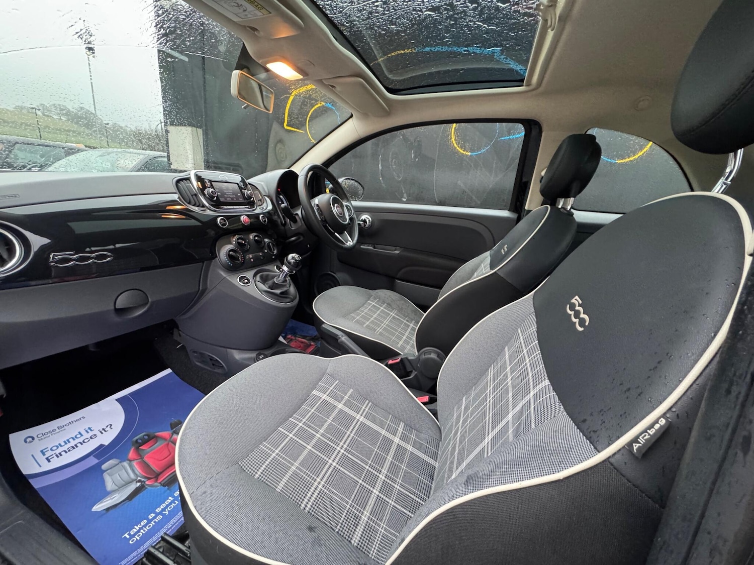 Used Fiat 500 2016 for sale - 77144496: Photo 19