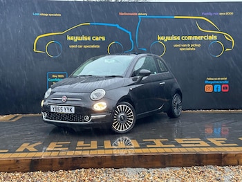 Fiat 500 feature image