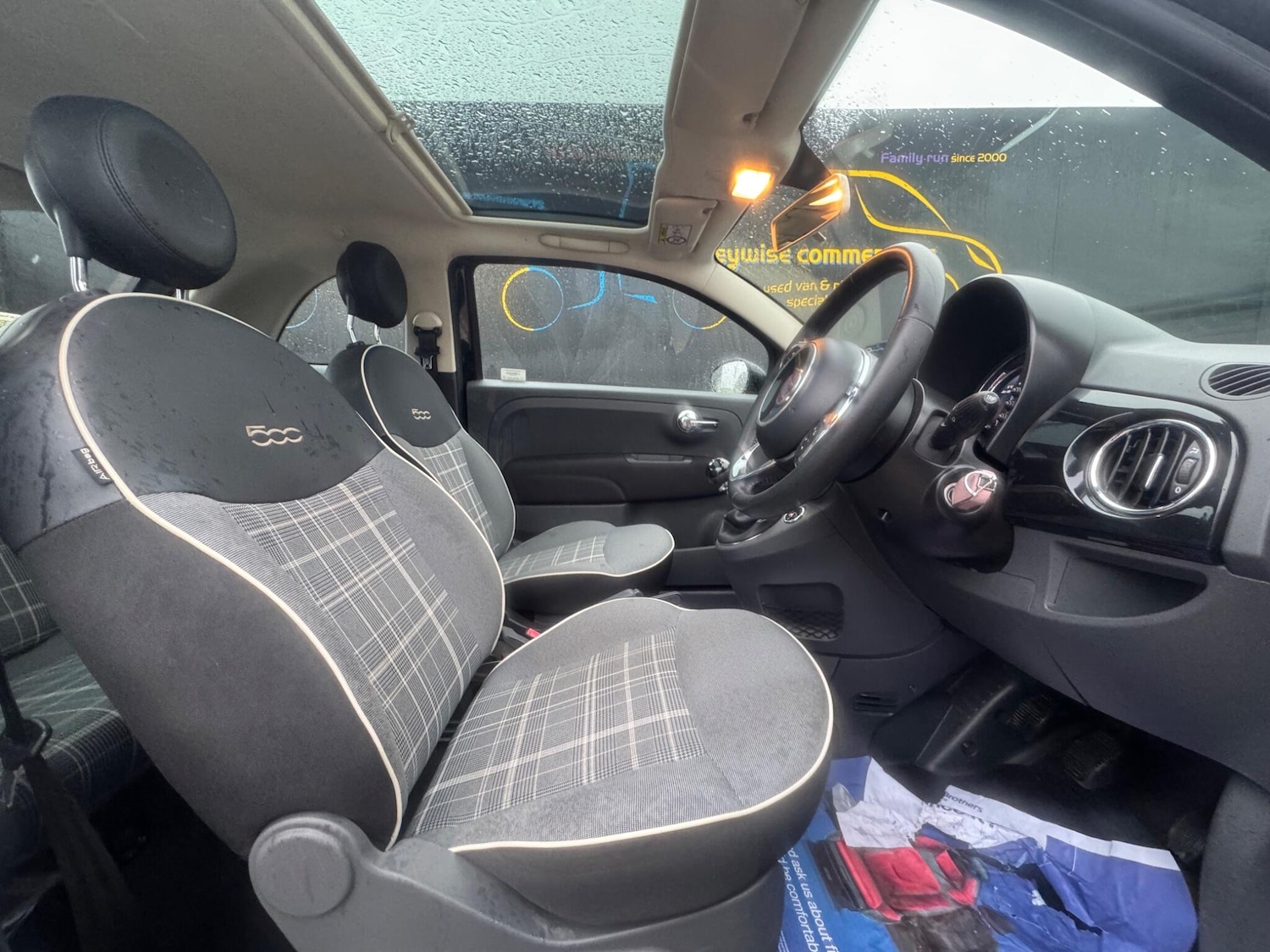 Used Fiat 500 2016 for sale - 77144496: Photo 22