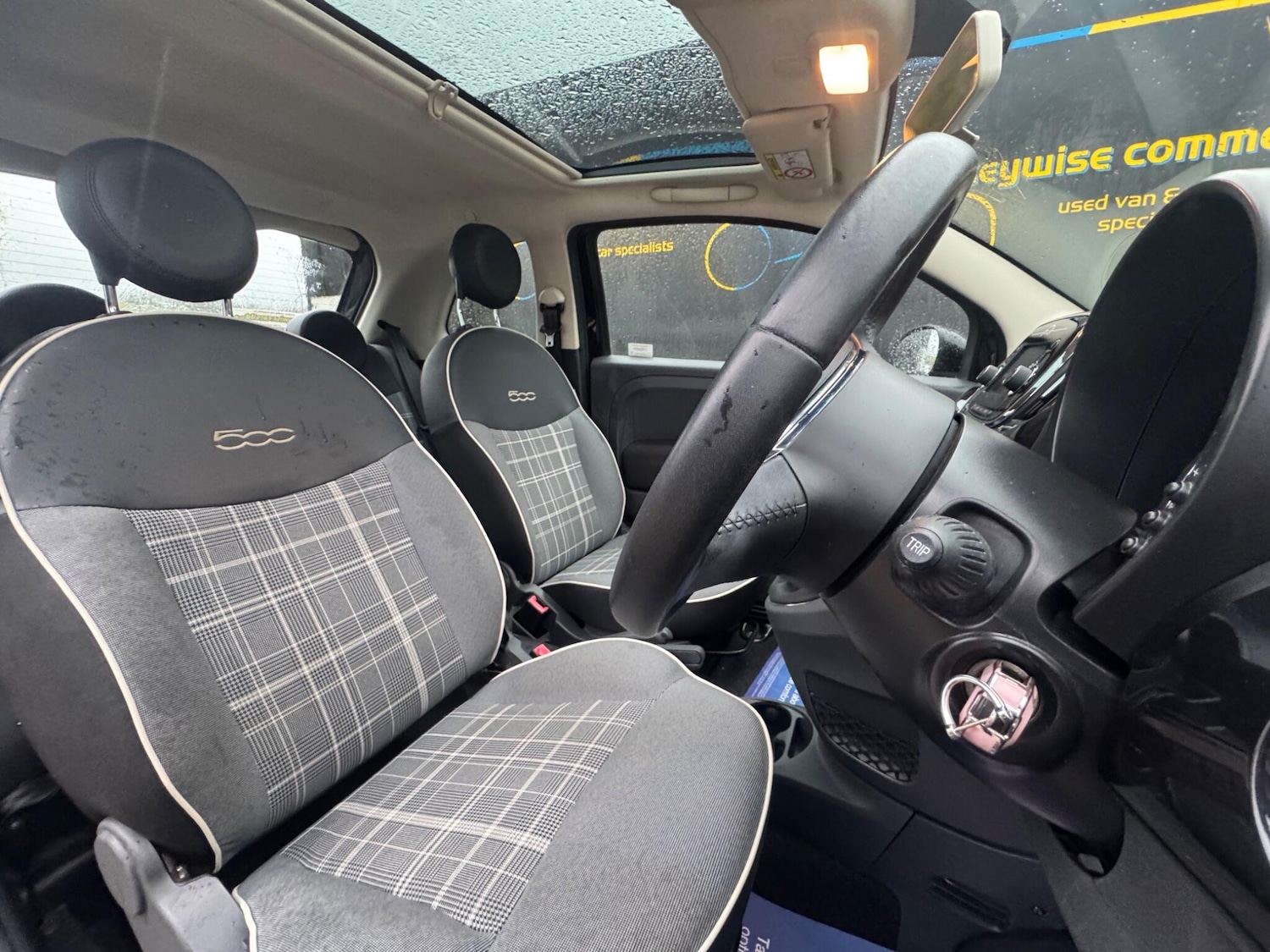 Used Fiat 500 2016 for sale - 77144496: Photo 24