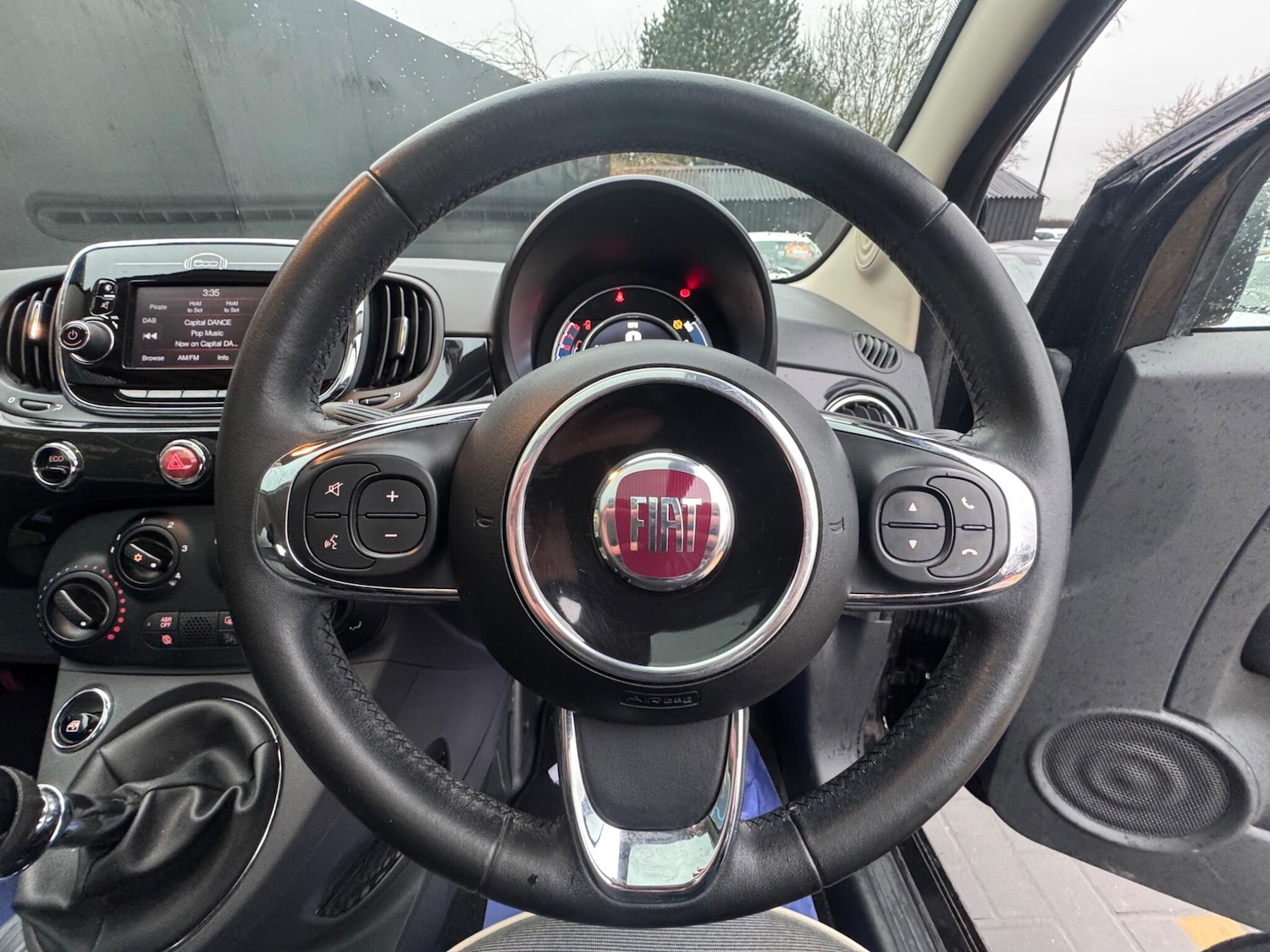 Used Fiat 500 2016 for sale - 77144496: Photo 26