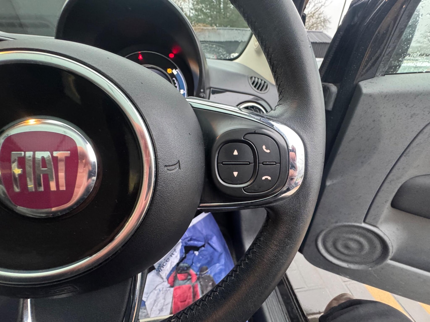 Used Fiat 500 2016 for sale - 77144496: Photo 28