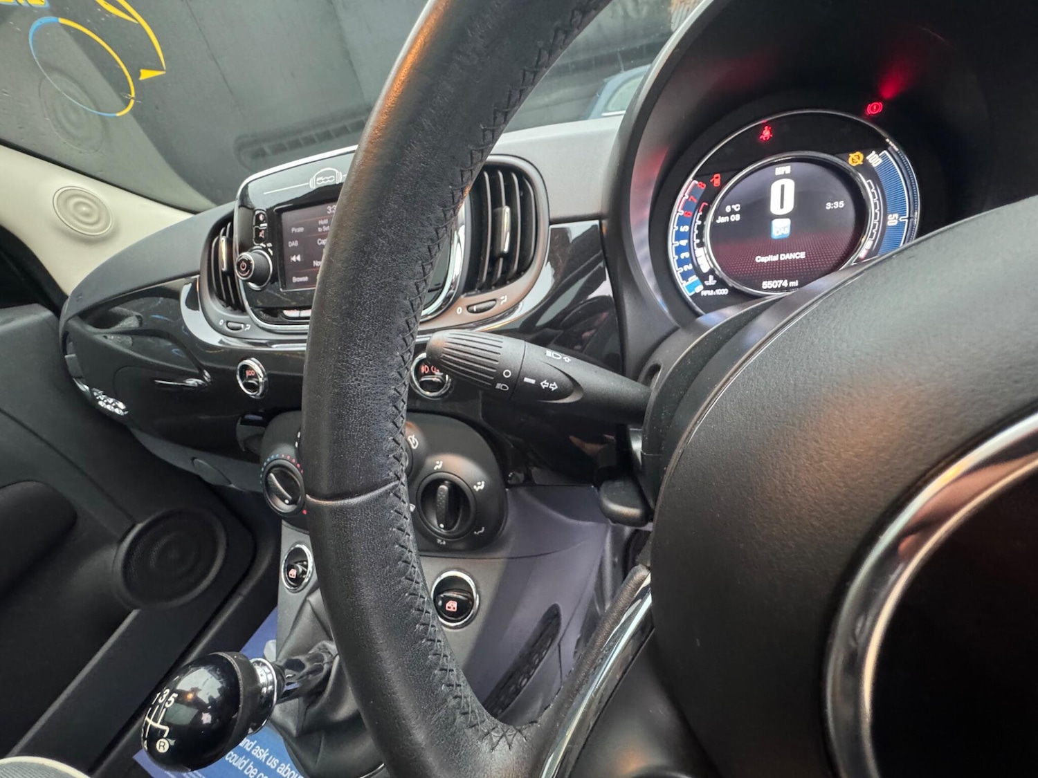 Used Fiat 500 2016 for sale - 77144496: Photo 29