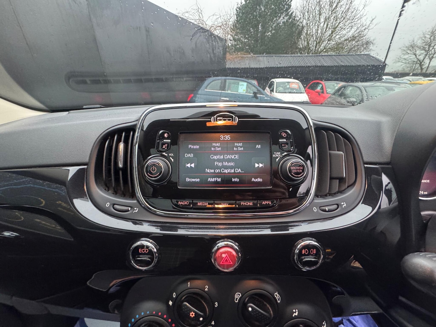 Used Fiat 500 2016 for sale - 77144496: Photo 31