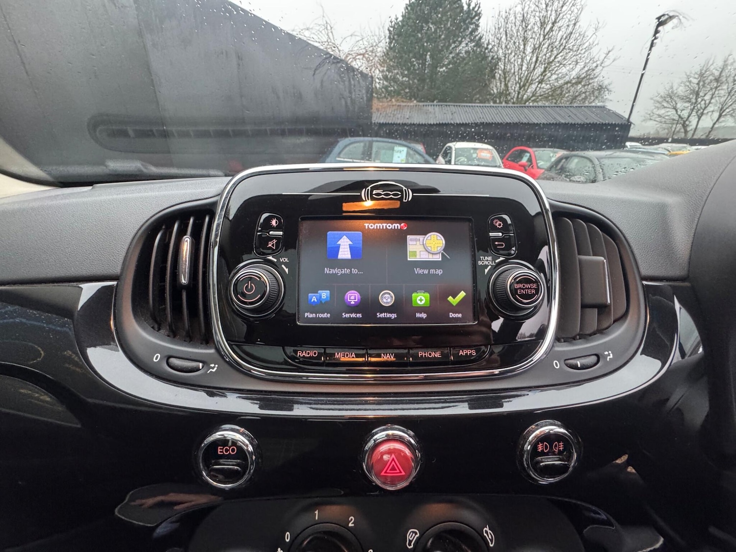 Used Fiat 500 2016 for sale - 77144496: Photo 32