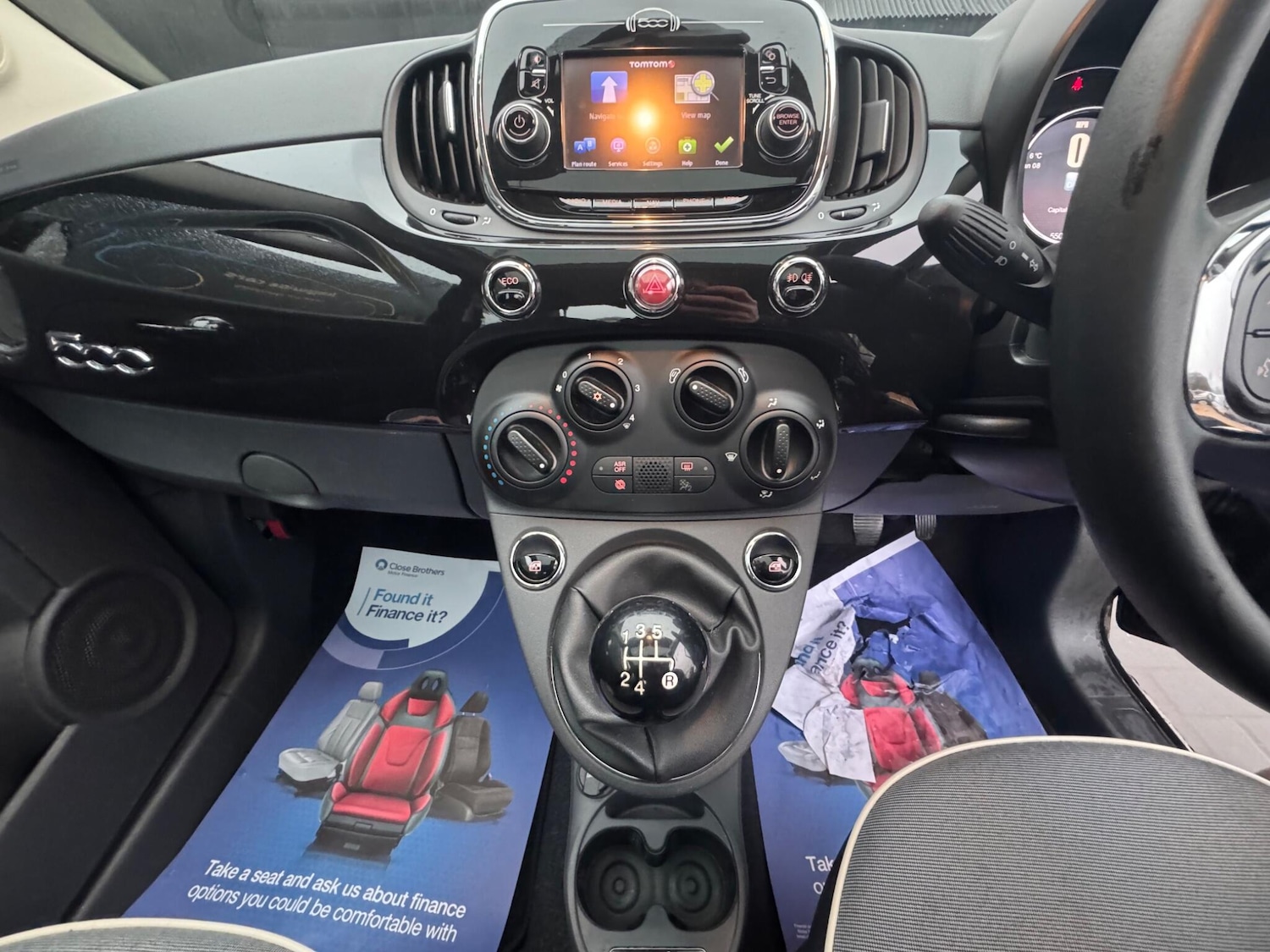 Used Fiat 500 2016 for sale - 77144496: Photo 33