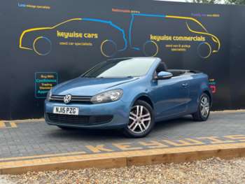 2015 (15) - 1.6 TDI BlueMotion Tech S 2dr
