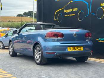 Used Volkswagen Golf 2015 for sale - 75269407: Photo