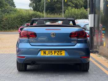 Used Volkswagen Golf 2015 for sale - 75269407: Photo
