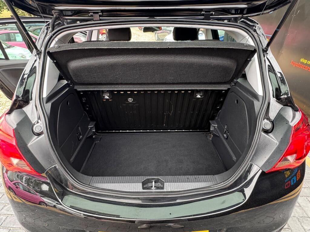 Used Vauxhall Corsa 2019 for sale - 76990883: Photo 14