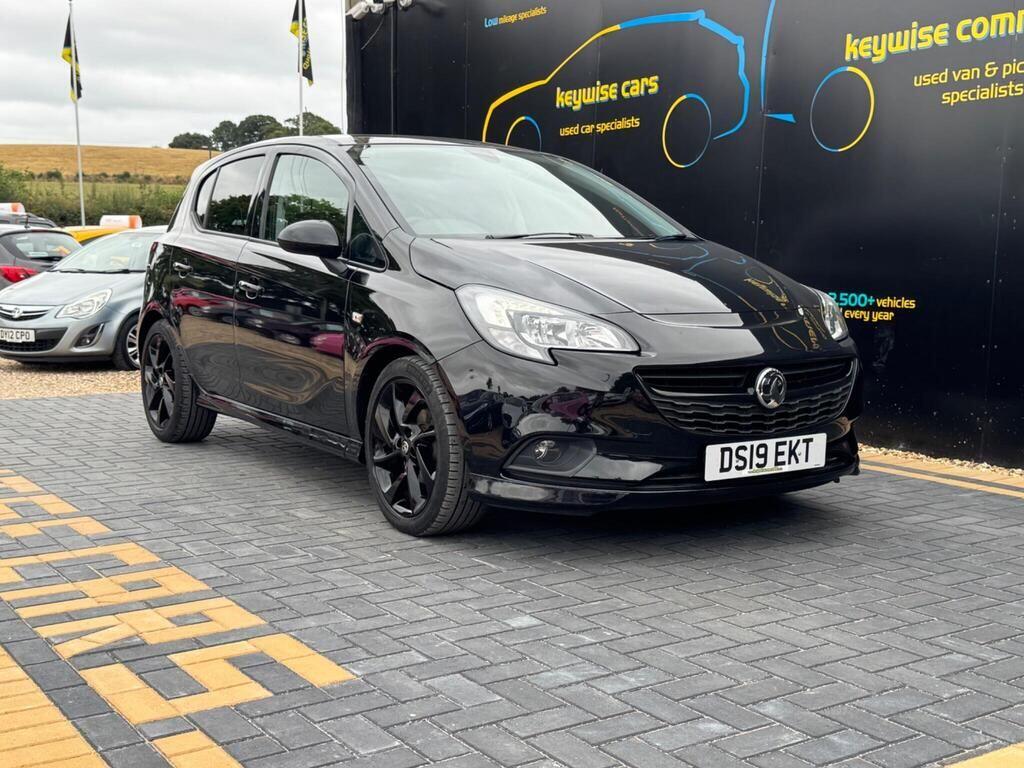 Used Vauxhall Corsa 2019 for sale - 76990883: Photo 18