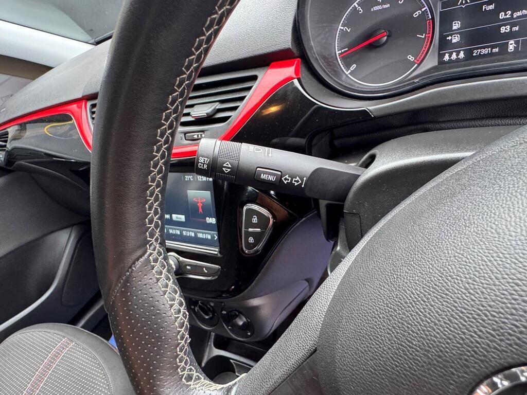 Used Vauxhall Corsa 2019 for sale - 76990883: Photo 28