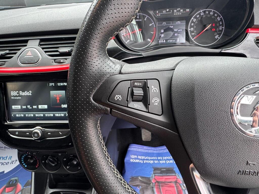 Used Vauxhall Corsa 2019 for sale - 76990883: Photo 30