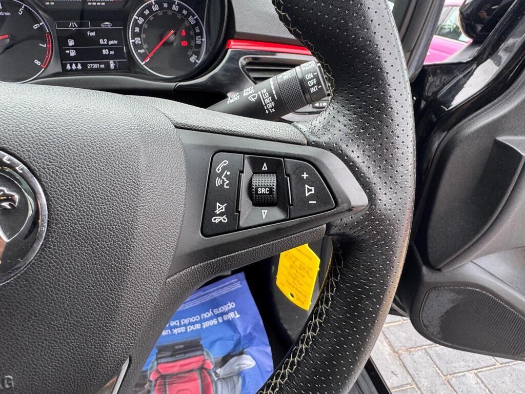Used Vauxhall Corsa 2019 for sale - 76990883: Photo 31