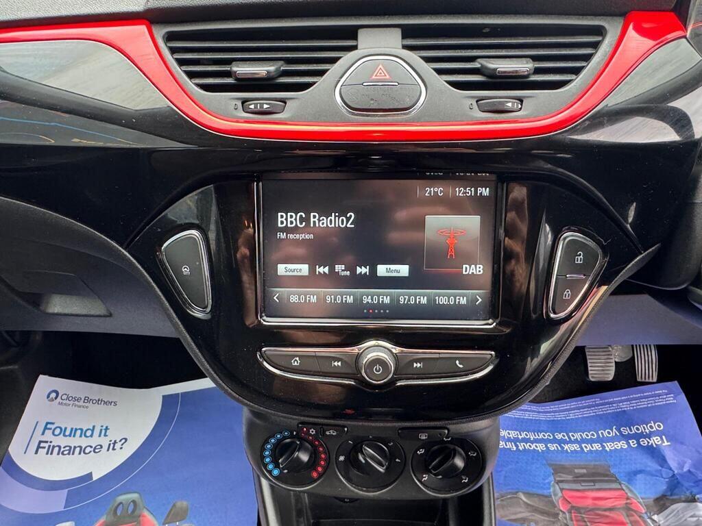 Used Vauxhall Corsa 2019 for sale - 76990883: Photo 33