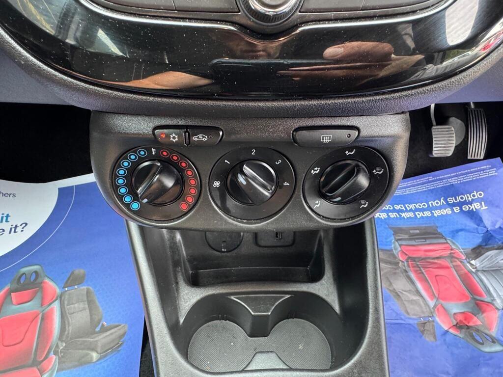 Used Vauxhall Corsa 2019 for sale - 76990883: Photo 34