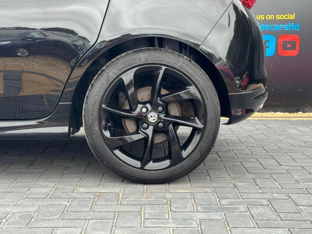 Used Vauxhall Corsa 2019 for sale - 76990883: Photo 6