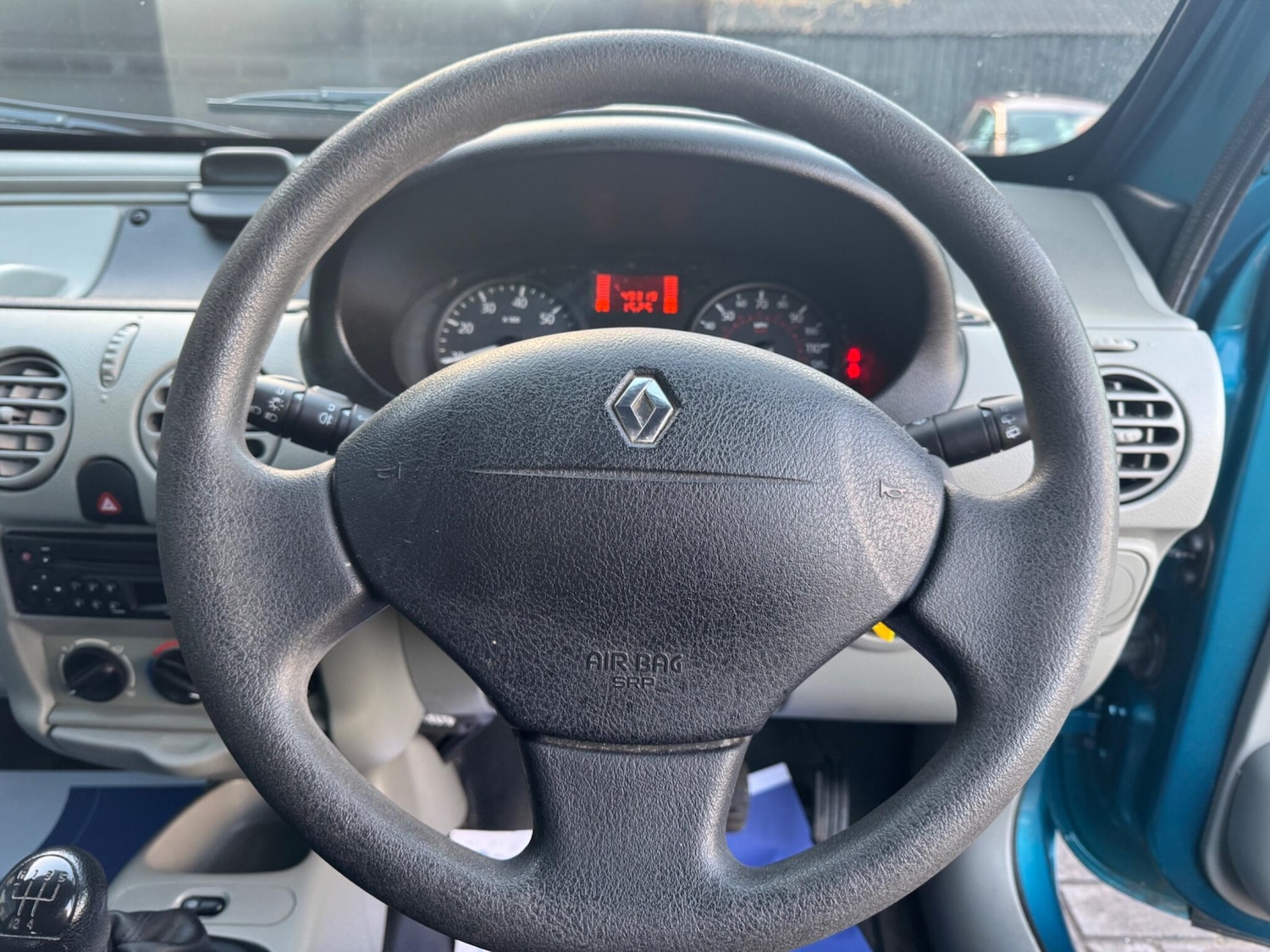 Used Renault Kangoo 2009 for sale - 76899686: Photo 19