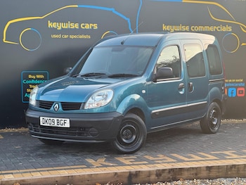 2009 (09) - 1.2 Authentique 5dr [Euro 4]