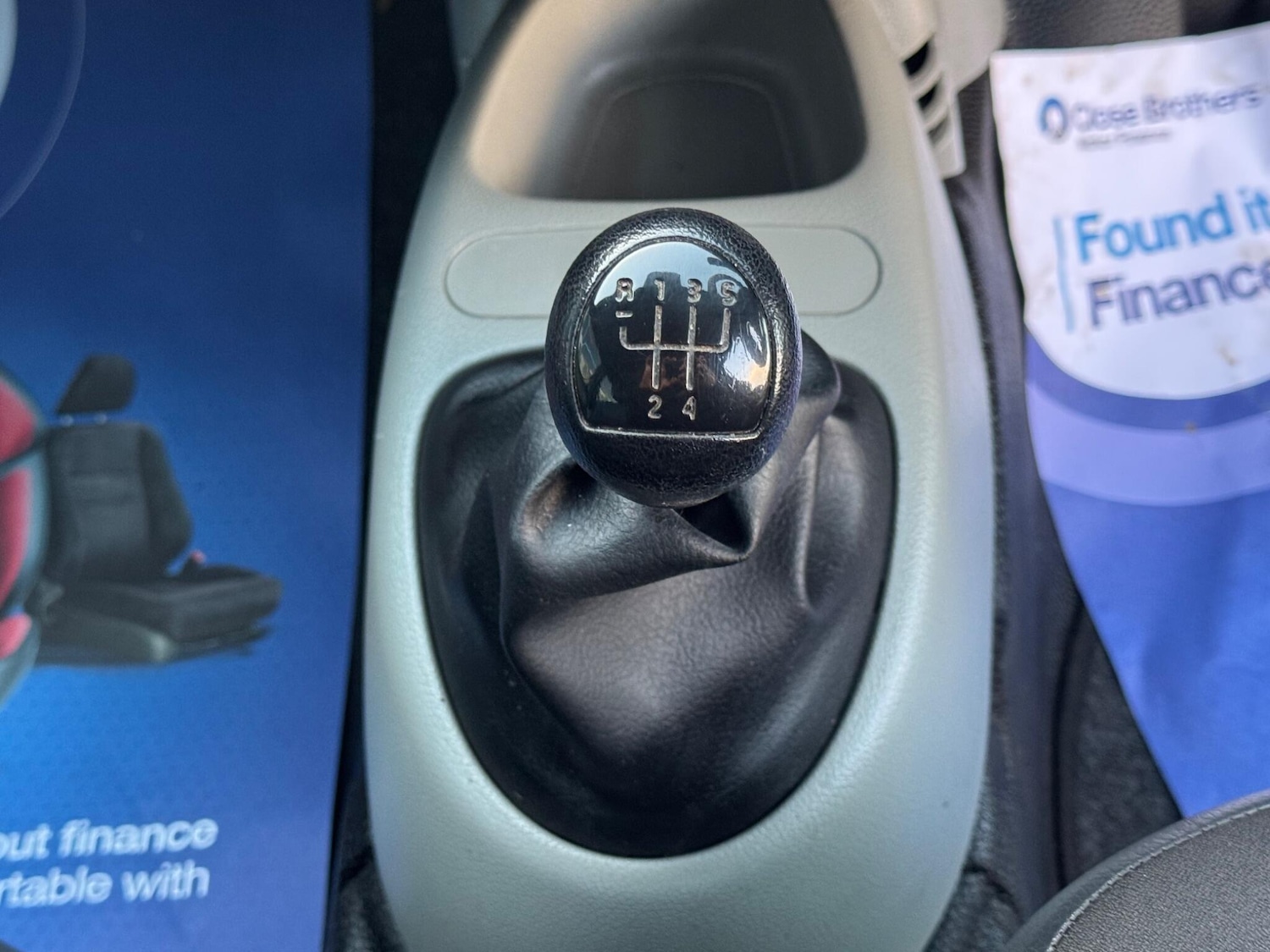 Used Renault Kangoo 2009 for sale - 76899686: Photo 21