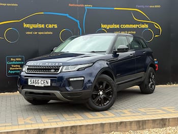 Used Land Rover Range Rover Evoque 2016 for sale - 79646192: Photo