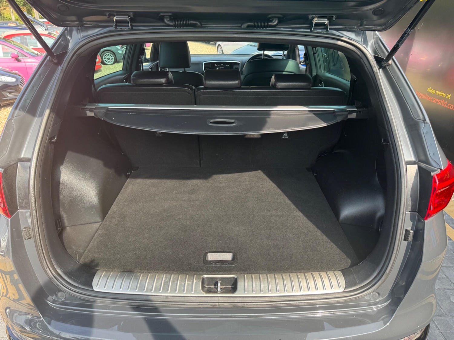 Vehicle 19