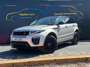 (17) - 2.0 TD4 HSE Dynamic 4WD Euro 6 (s/s) 5dr