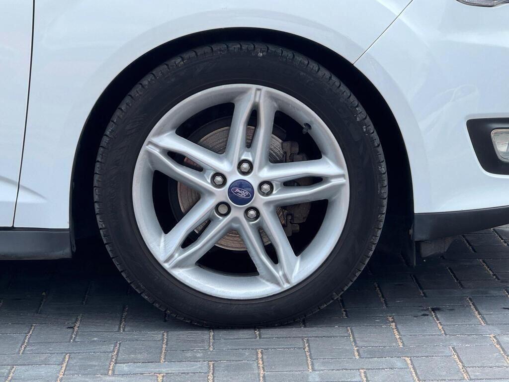 Used Ford C-Max 2017 for sale - 76689060: Photo 10