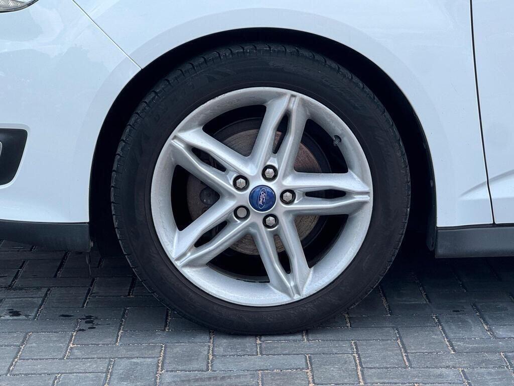 Used Ford C-Max 2017 for sale - 76689060: Photo 12