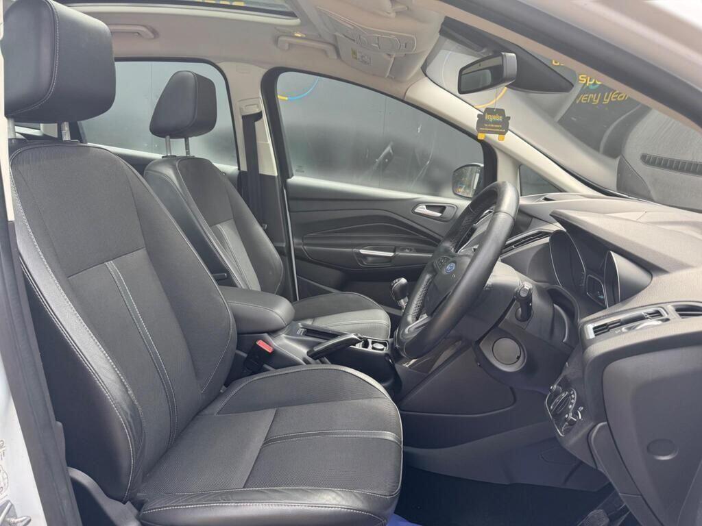 Used Ford C-Max 2017 for sale - 76689060: Photo 13