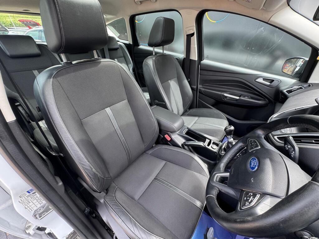 Used Ford C-Max 2017 for sale - 76689060: Photo 15