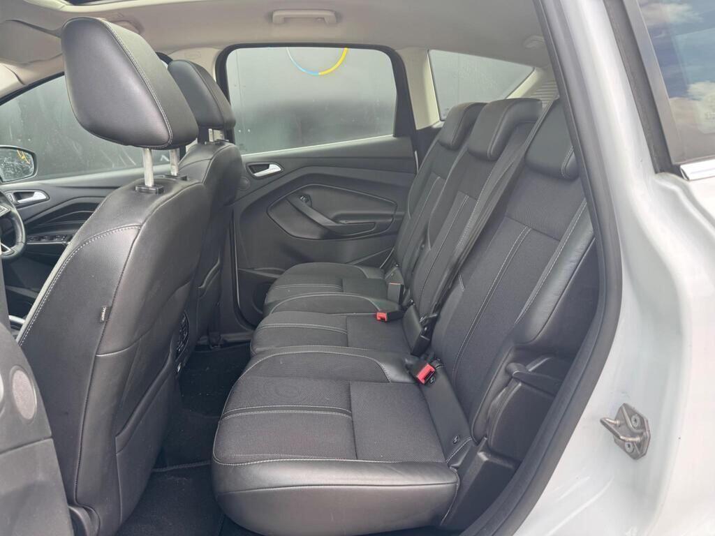 Used Ford C-Max 2017 for sale - 76689060: Photo 18