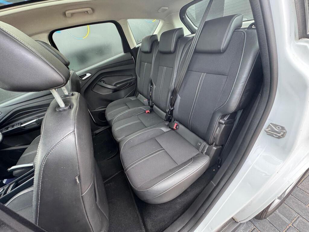 Used Ford C-Max 2017 for sale - 76689060: Photo 19