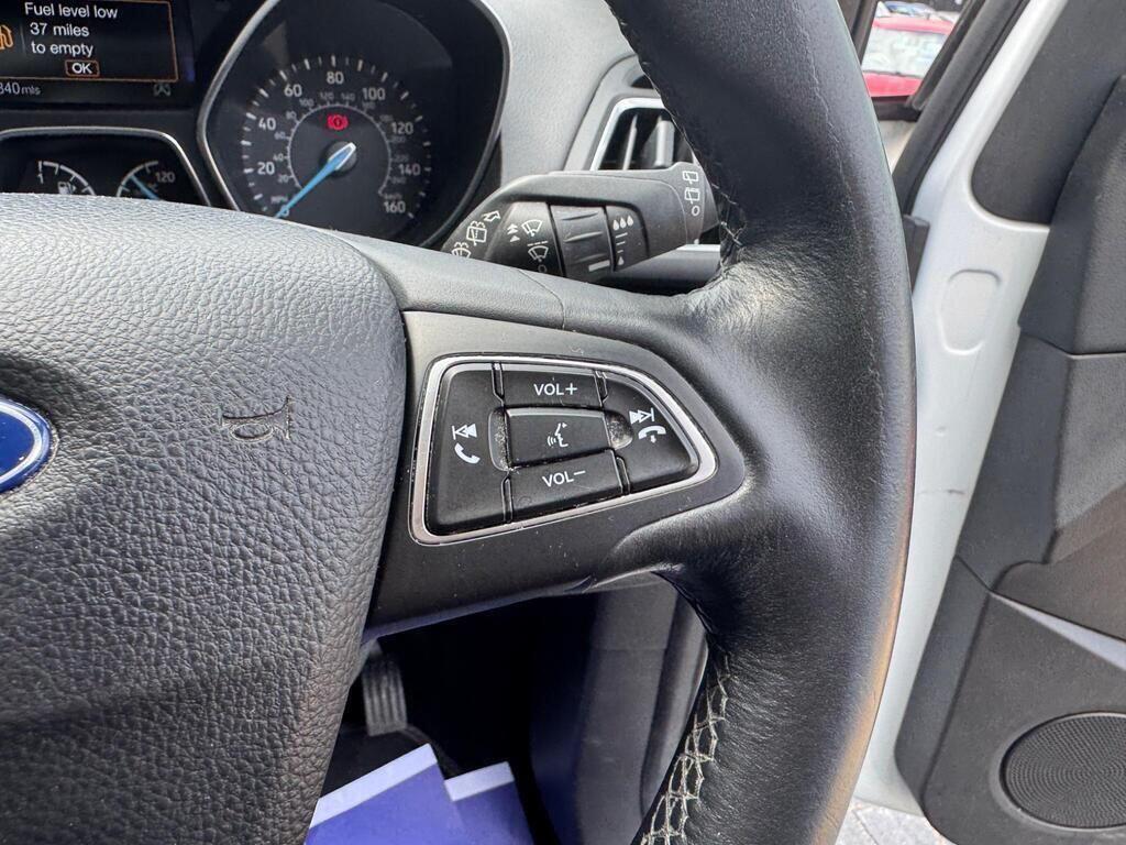 Used Ford C-Max 2017 for sale - 76689060: Photo 23