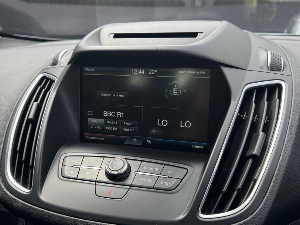 Used Ford C-Max 2017 for sale - 76689060: Photo 24