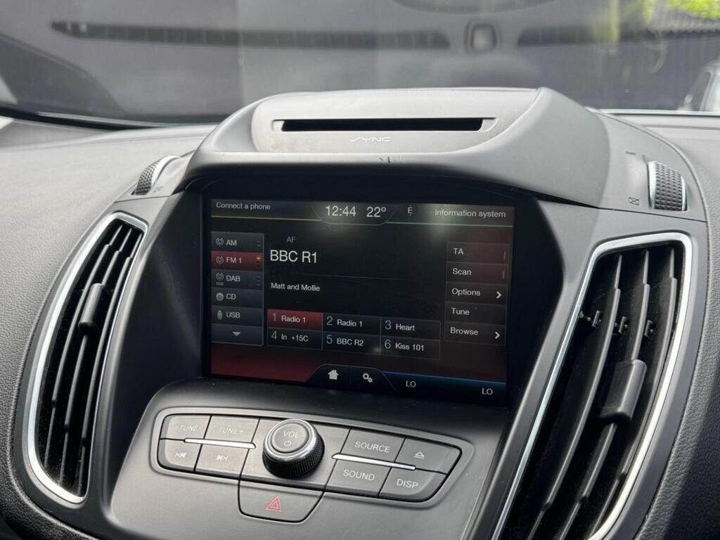 Used Ford C-Max 2017 for sale - 76689060: Photo 25