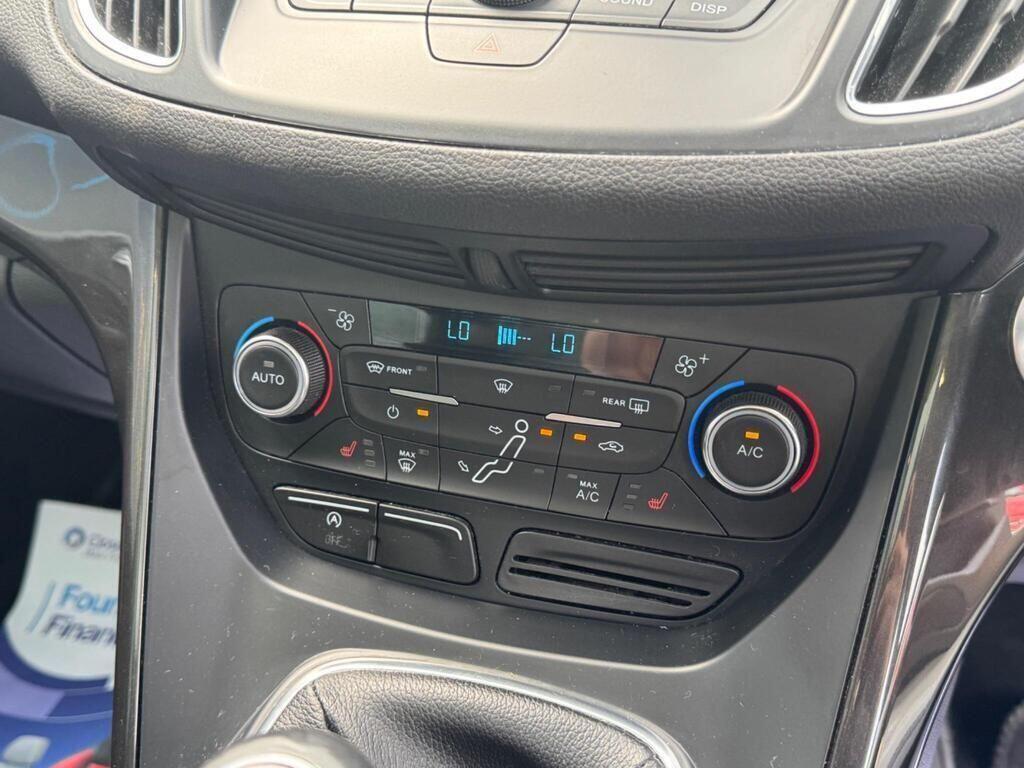 Used Ford C-Max 2017 for sale - 76689060: Photo 26