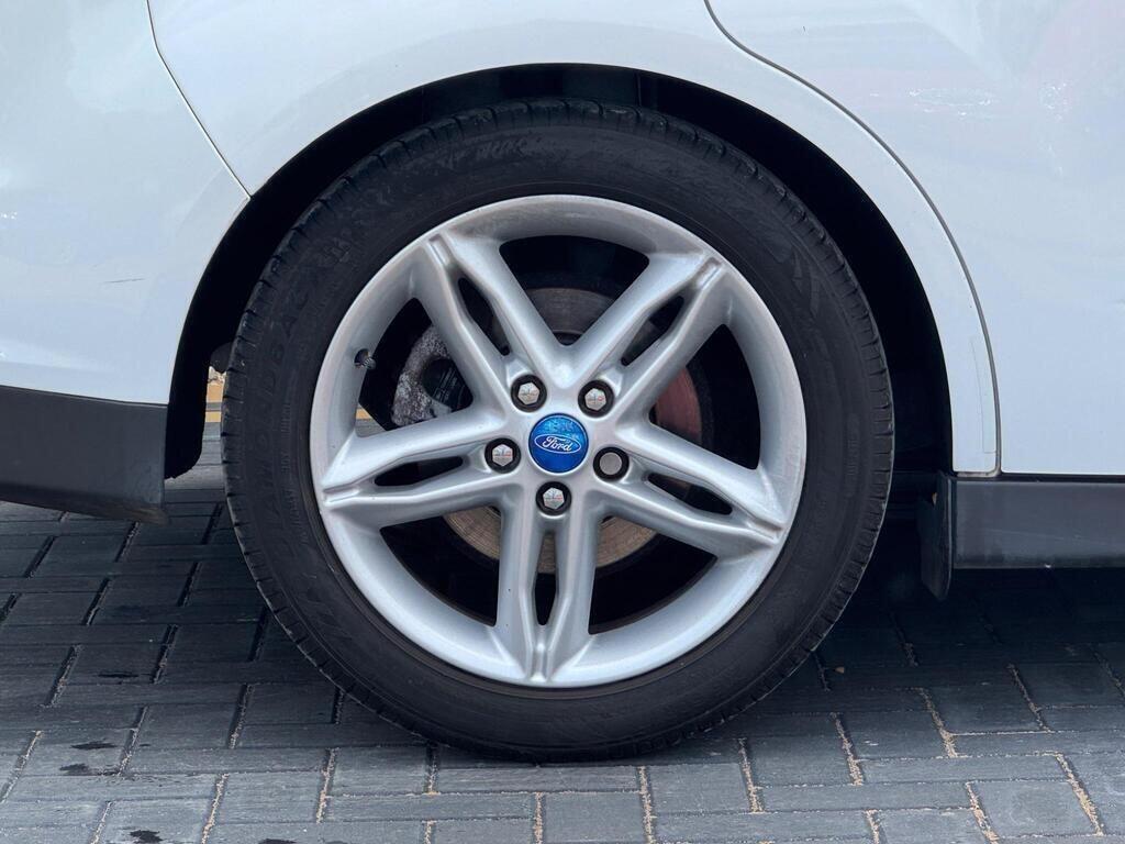 Used Ford C-Max 2017 for sale - 76689060: Photo 9