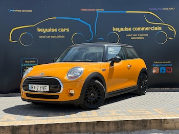 Used MINI Hatch 2017 for sale - 79026423: Photo