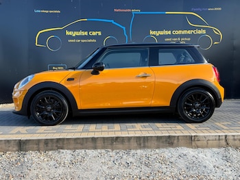 Used MINI Hatch 2017 for sale - 79026423: Photo
