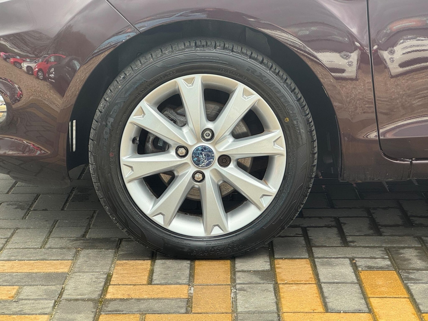 Used Ford Fiesta for sale - 77671250: Photo 11