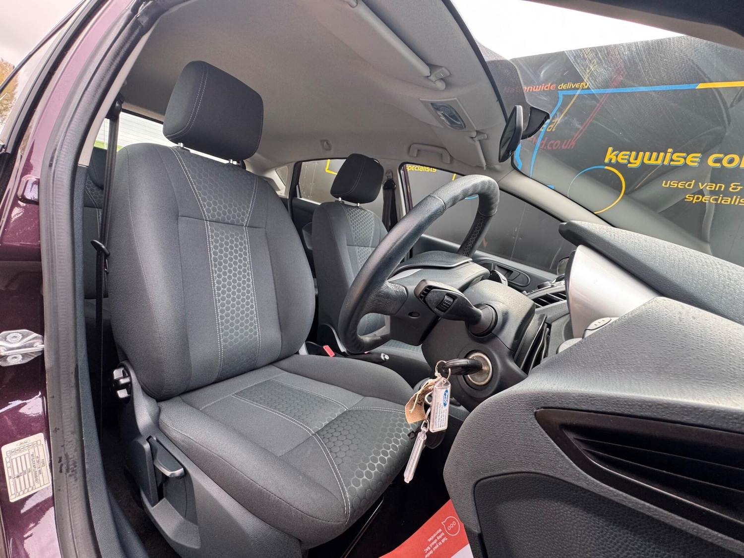 Used Ford Fiesta for sale - 77671250: Photo 15