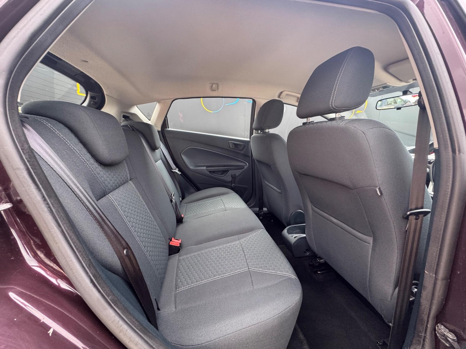 Used Ford Fiesta for sale - 77671250: Photo 16