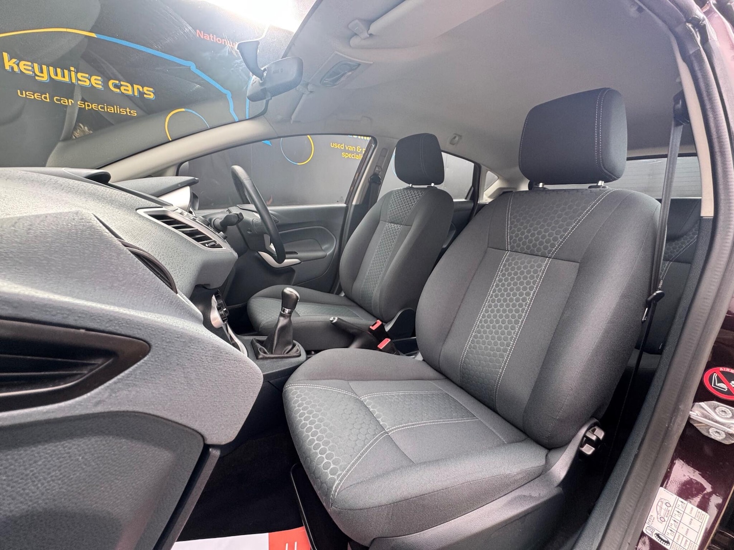 Used Ford Fiesta for sale - 77671250: Photo 19