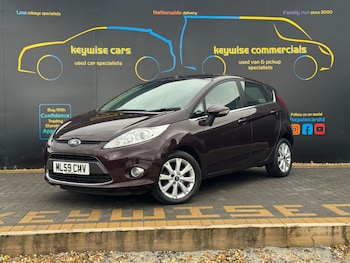 Ford Fiesta feature image