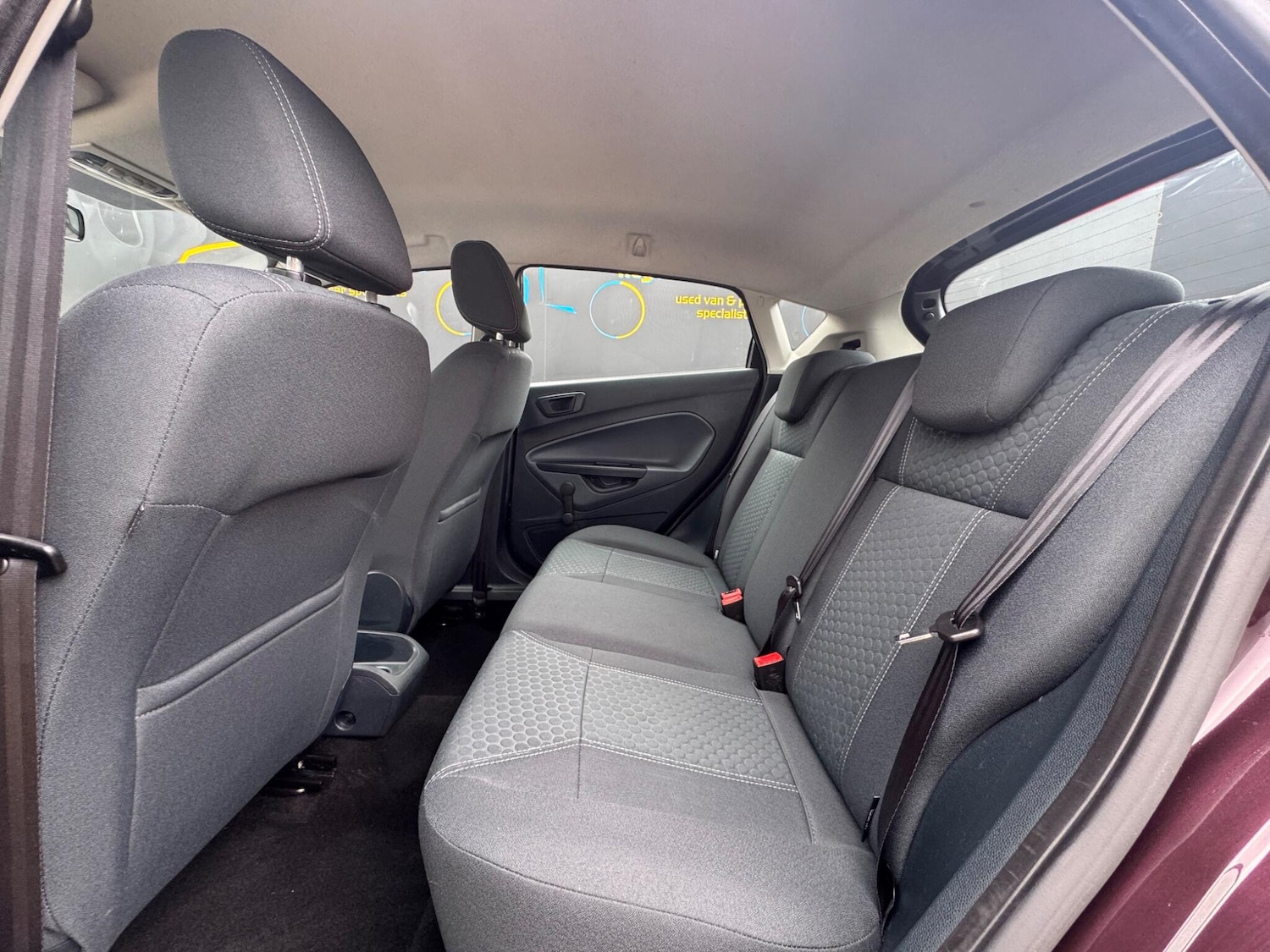 Used Ford Fiesta for sale - 77671250: Photo 20