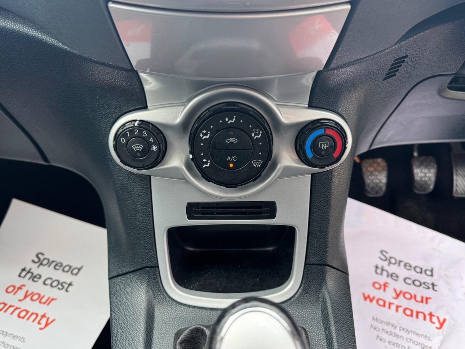 Used Ford Fiesta for sale - 77671250: Photo 27