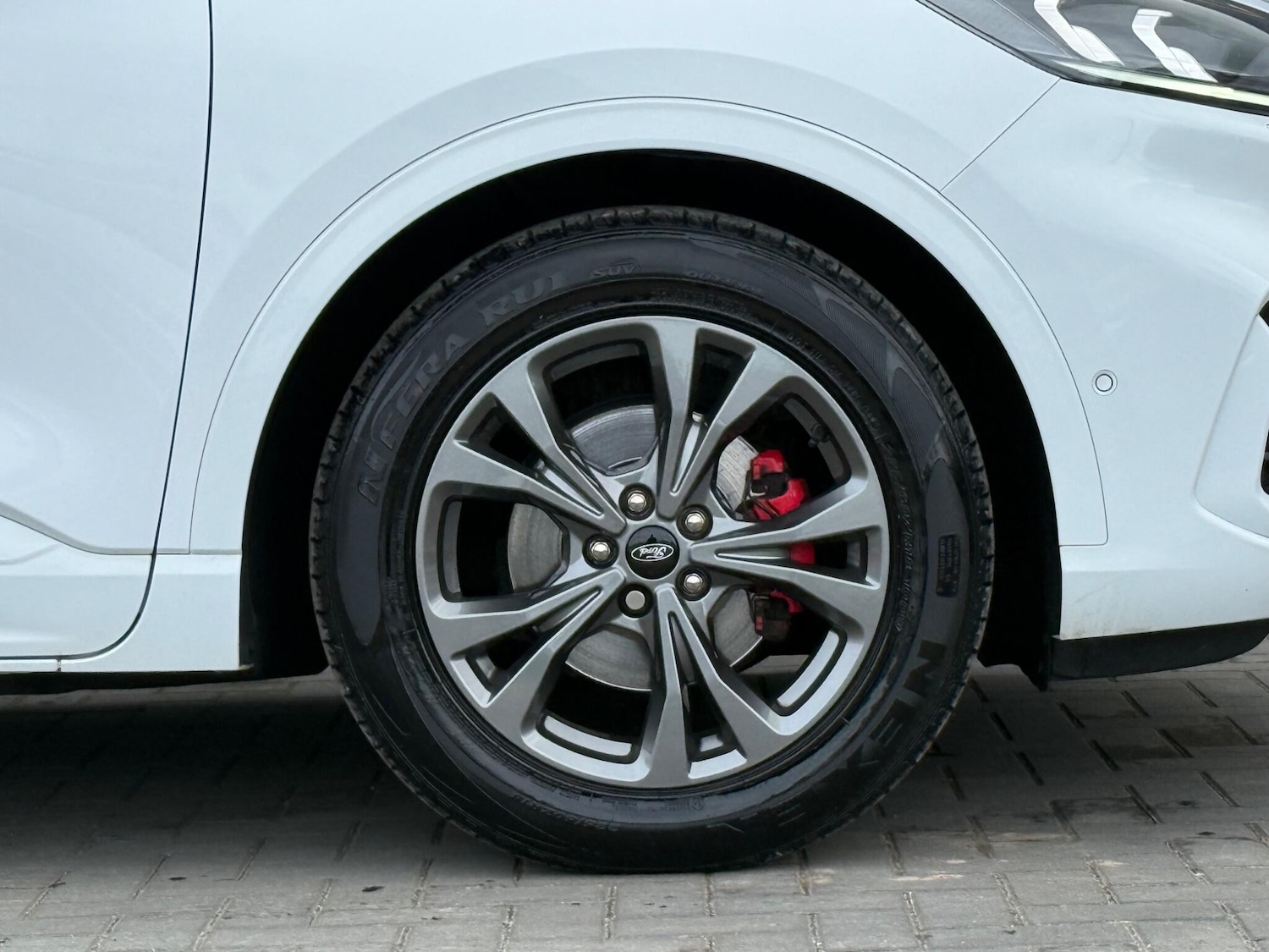 Used Ford Kuga 2020 for sale - 78184549: Photo 10